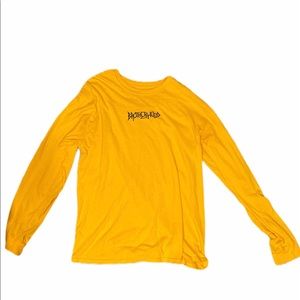 Long Sleeve T-Shirt